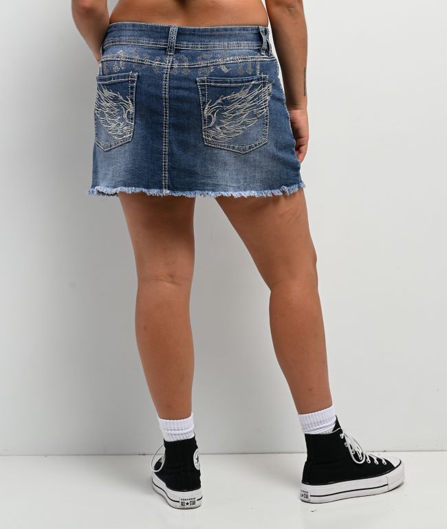 Medium Blue