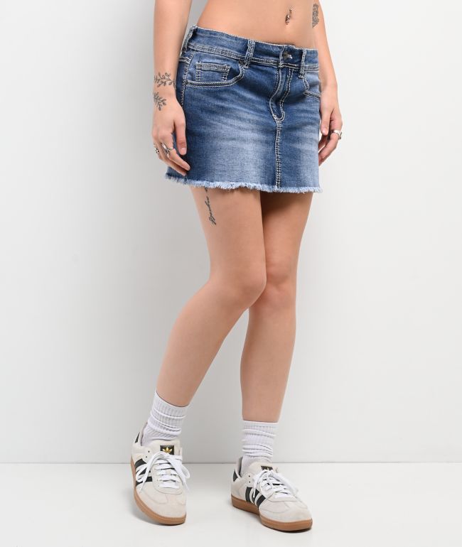 Medium Blue