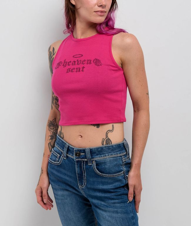Dark Pink
