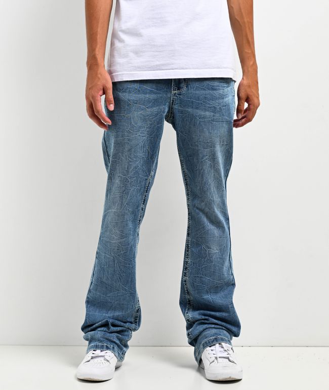 Medium Blue