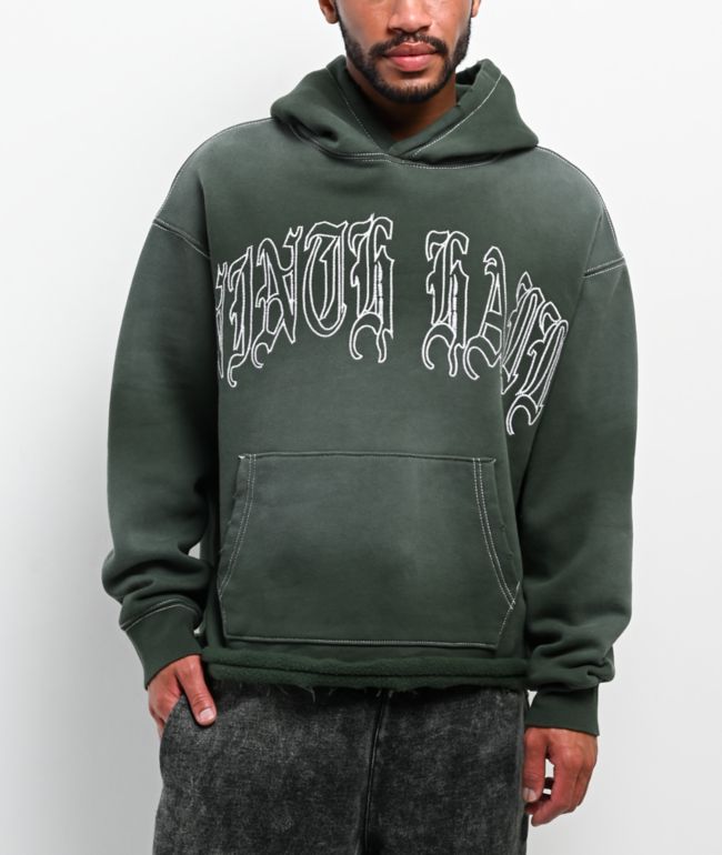Dark Green