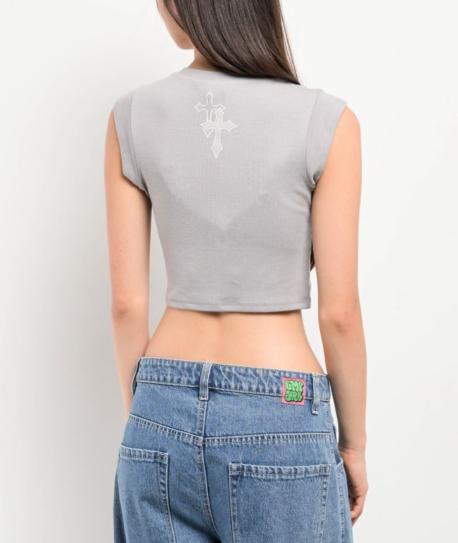 Grey