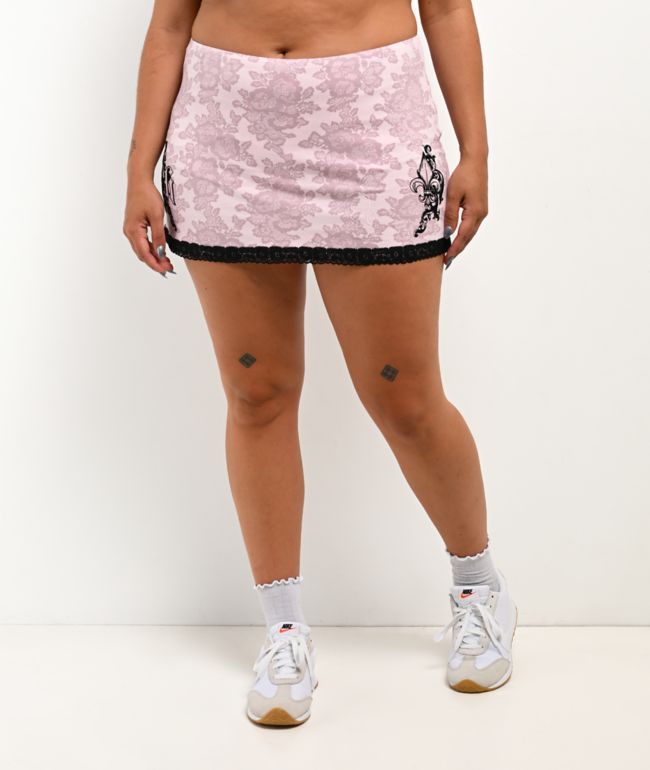Light Pastel Pink