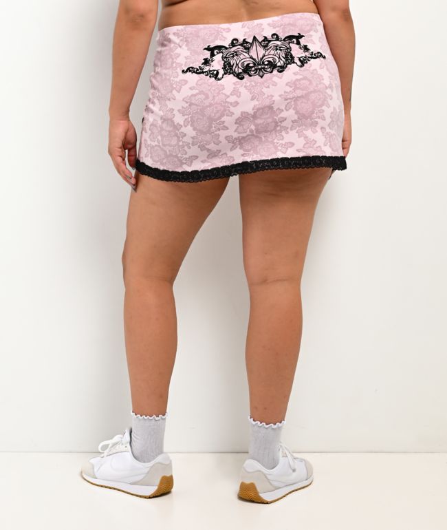 Light Pastel Pink