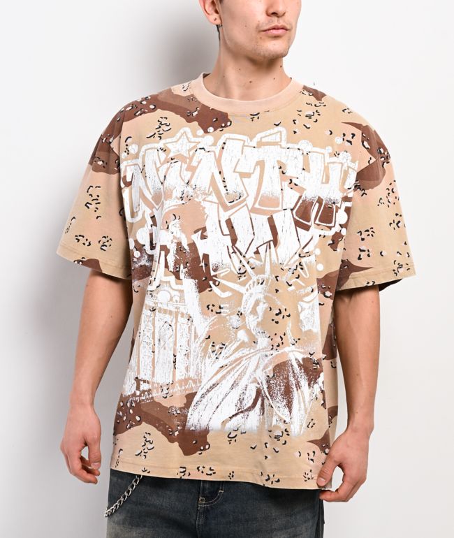 Camouflage