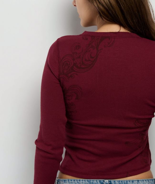 Dark Red