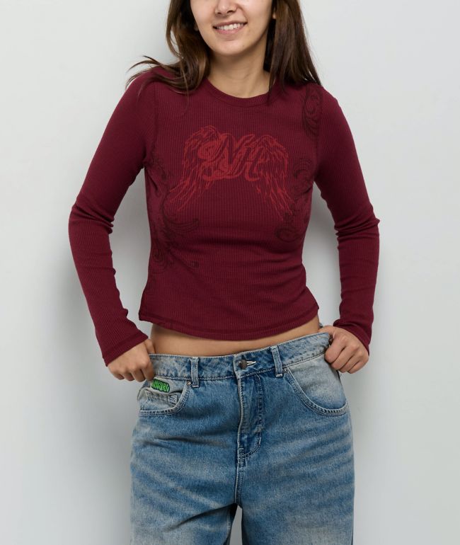 Dark Red