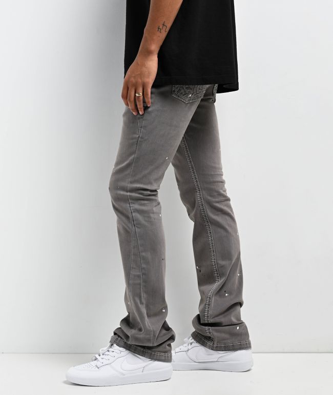 Grey