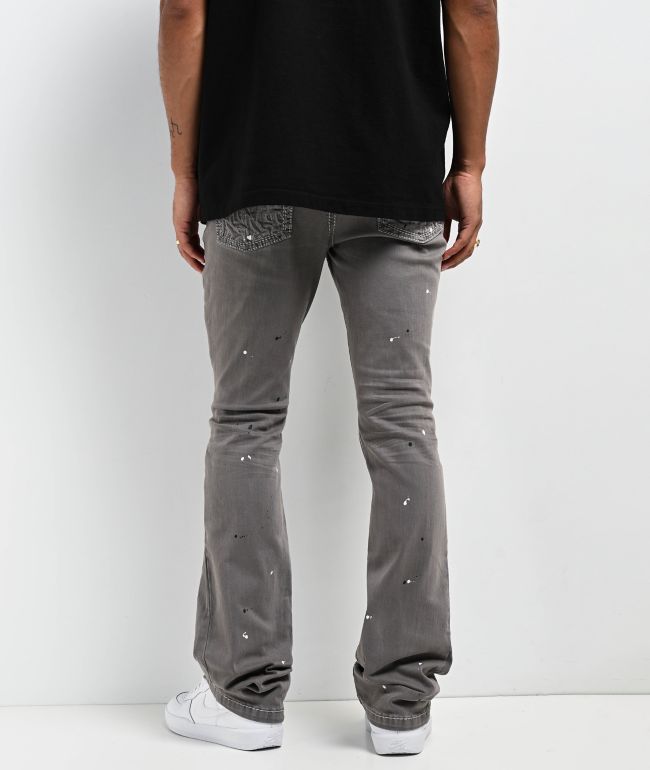 Grey