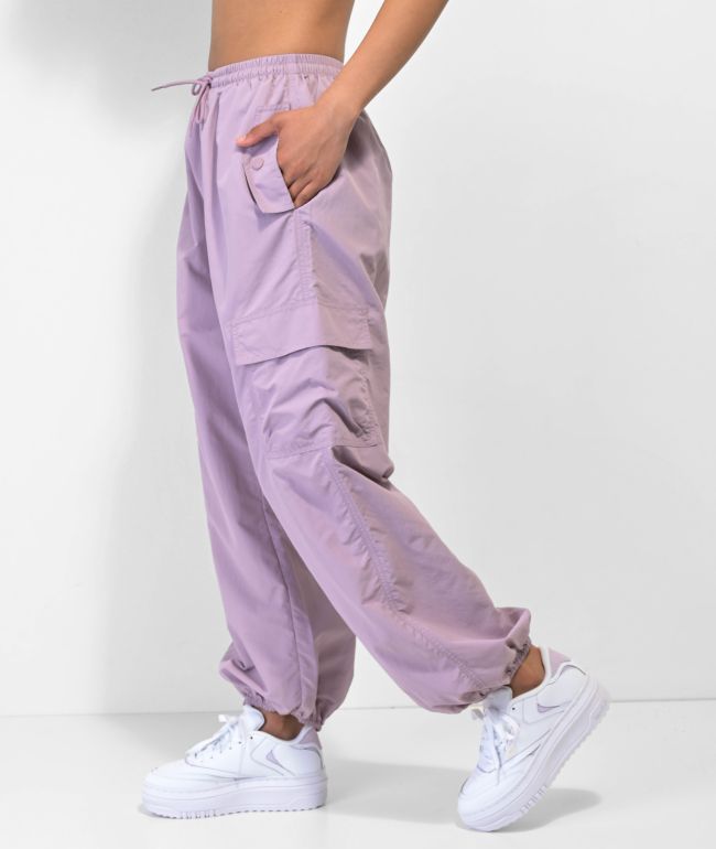 Light Pastel Purple