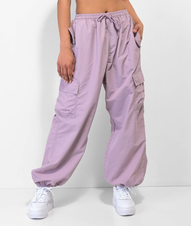 Light Pastel Purple