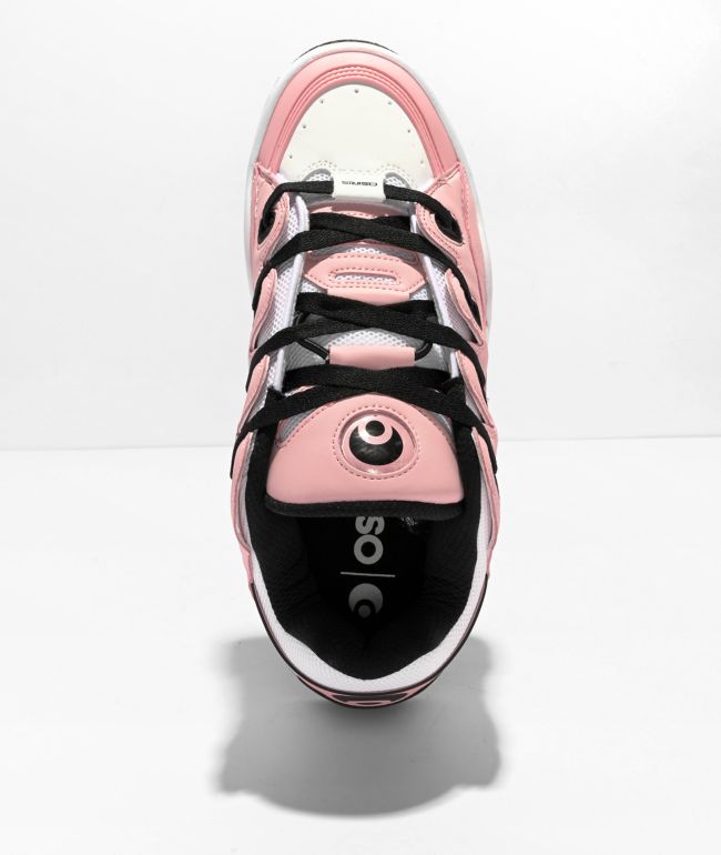 Light Pastel Pink