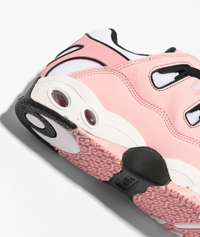 Light Pastel Pink