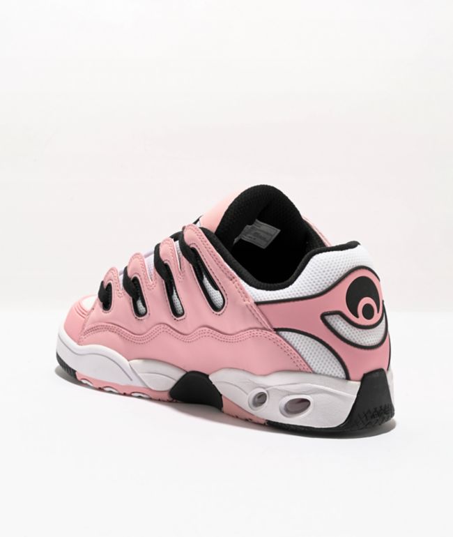 Light Pastel Pink