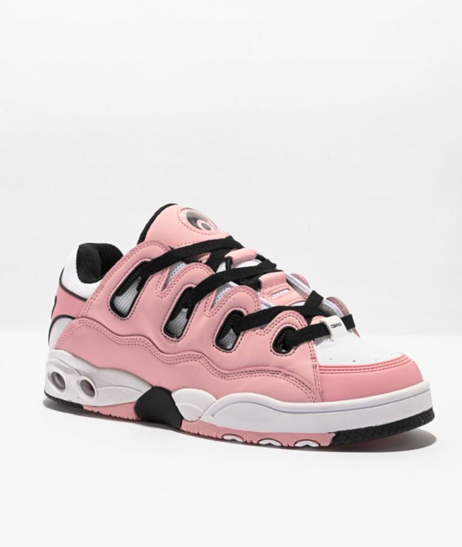 Light Pastel Pink