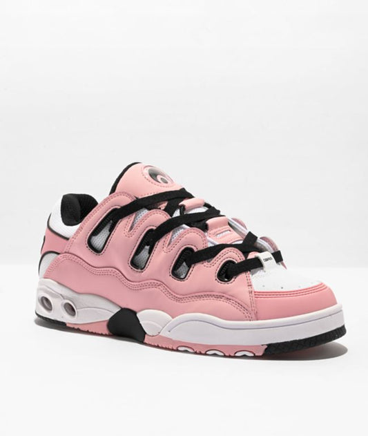 Light Pastel Pink
