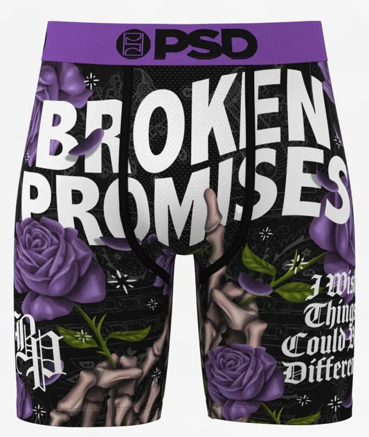 Dark Purple