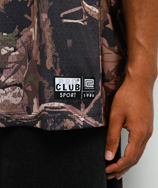 Camouflage