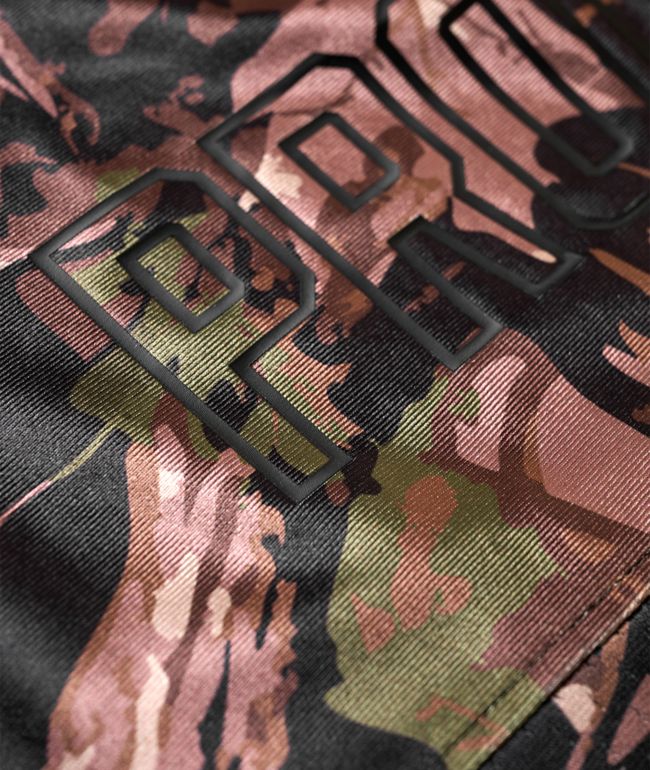 Camouflage