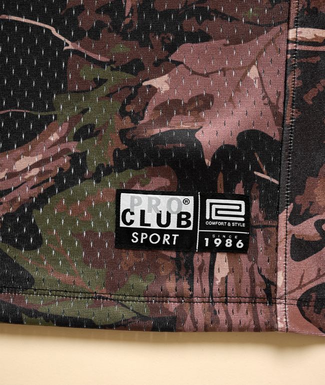 Camouflage