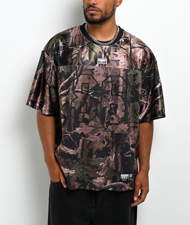 Camouflage