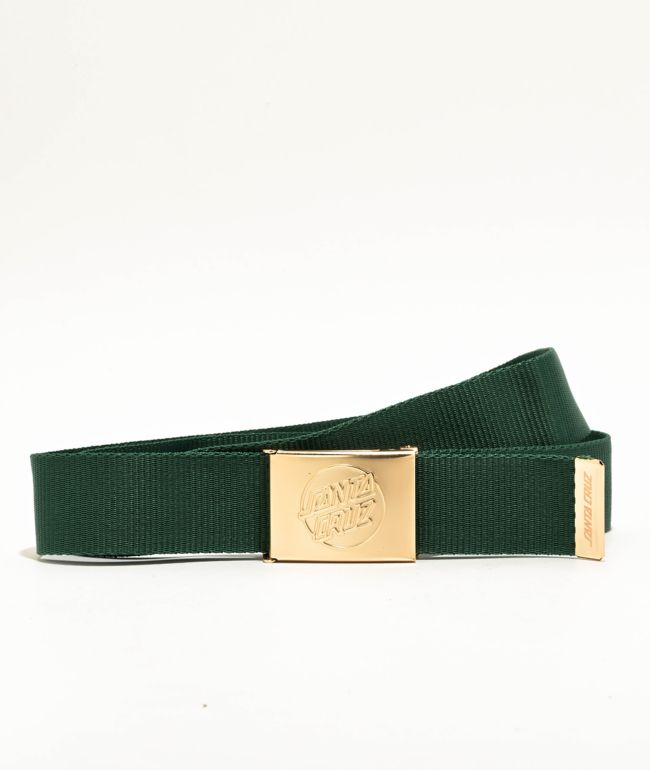 Medium Green