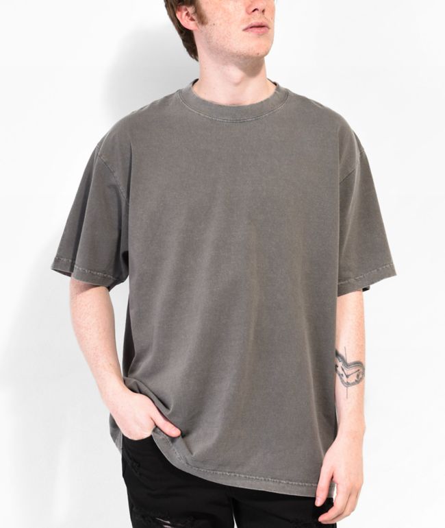 Light Pastel Grey