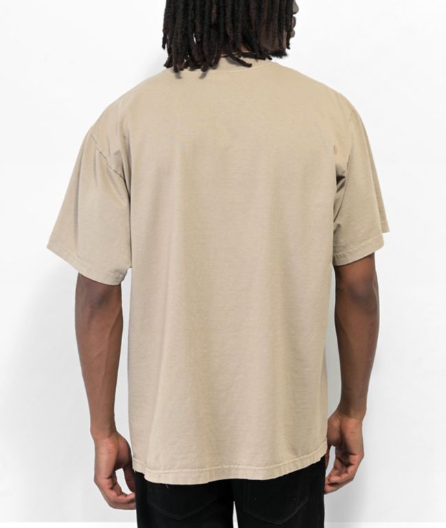 Medium Beige