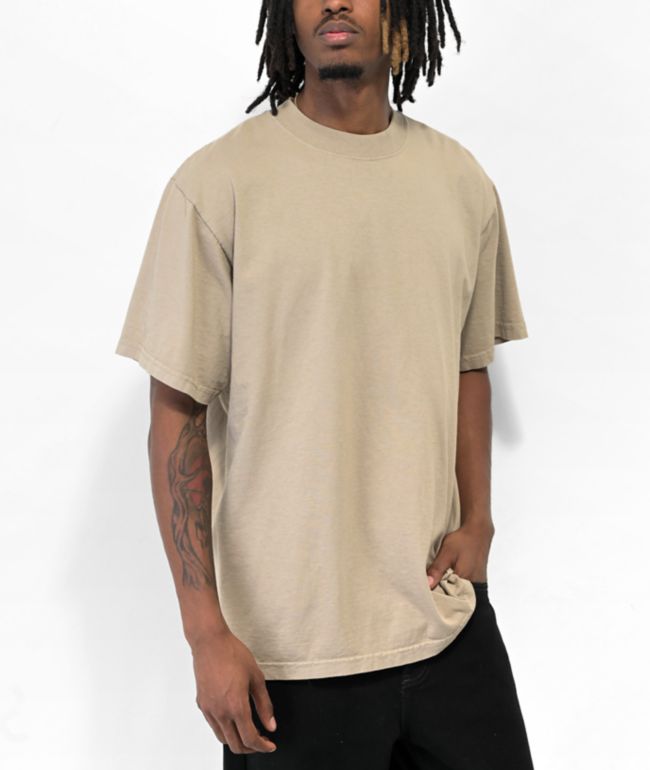 Medium Beige
