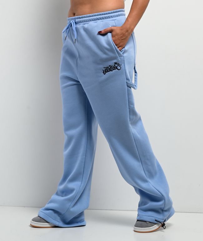 Light Pastel Blue