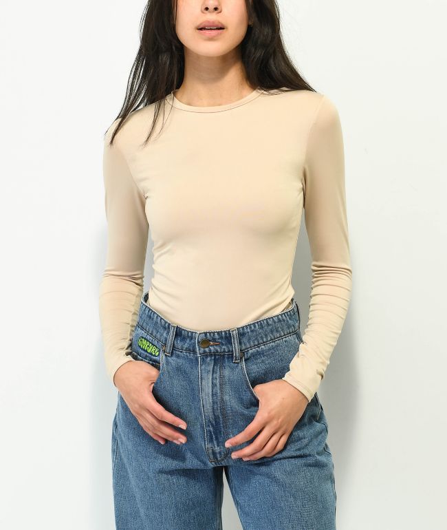 Beige