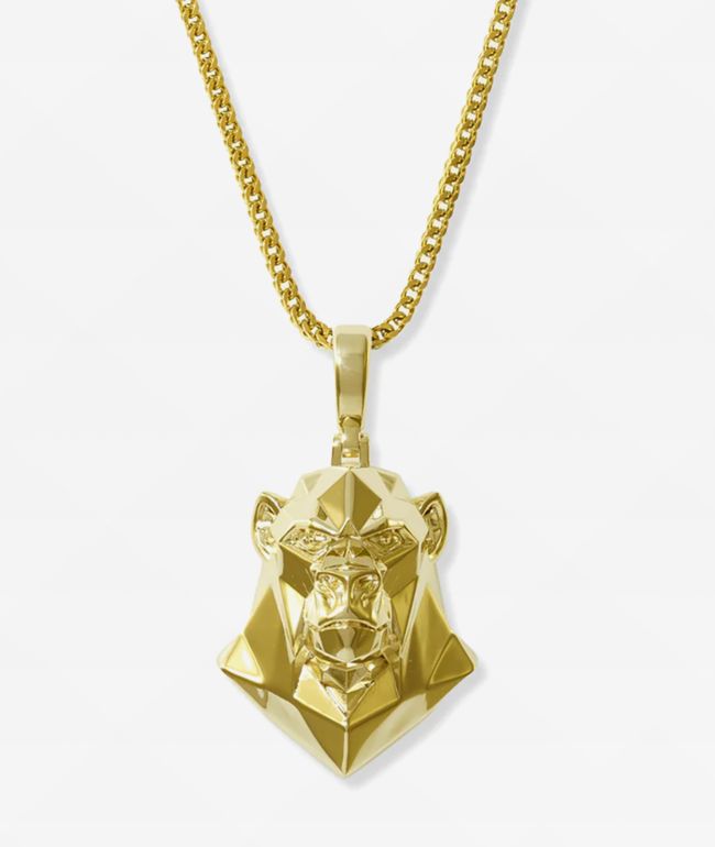 Gold