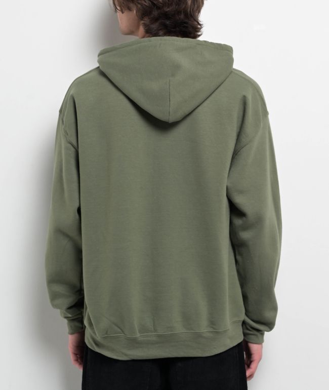 Dark Green