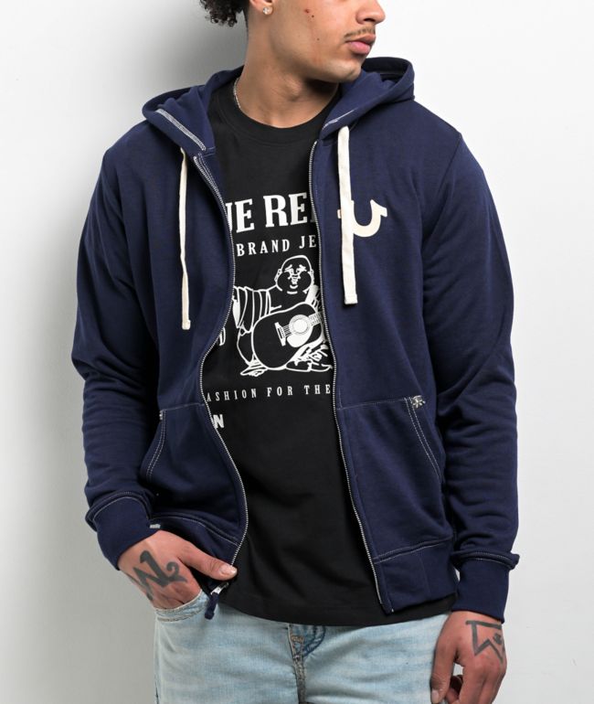 Dark Blue