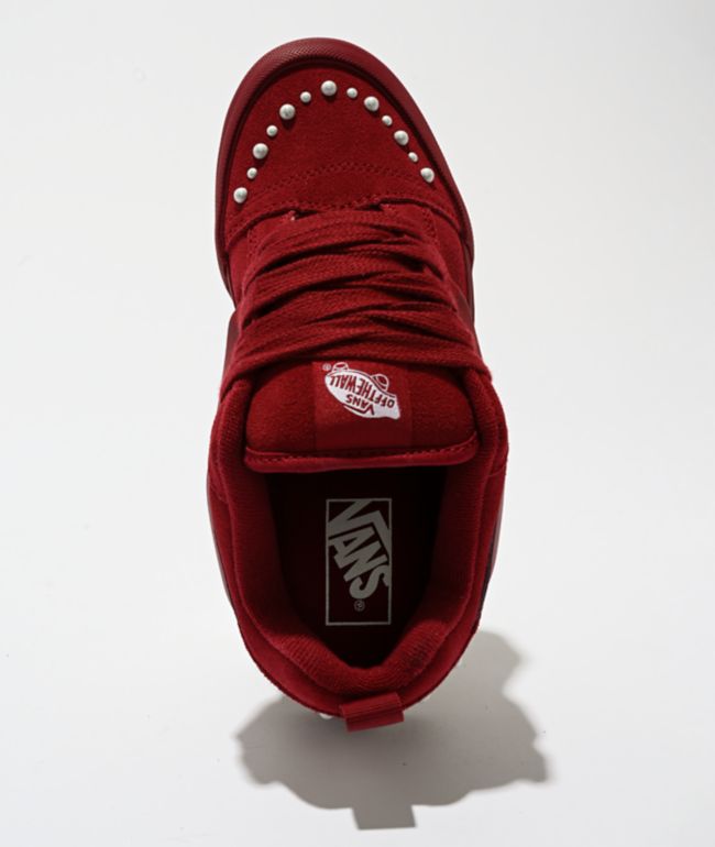 Dark Red