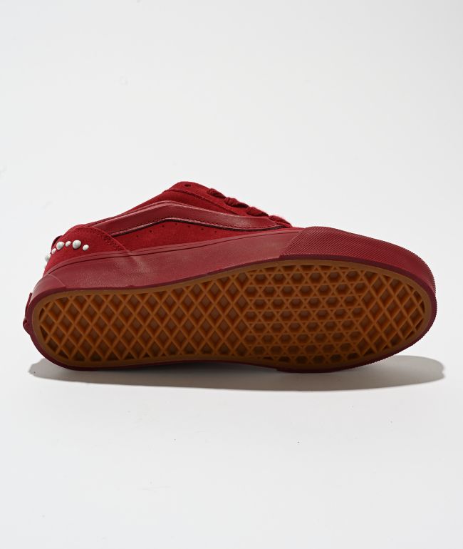 Dark Red