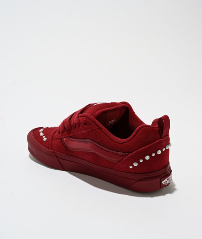 Dark Red