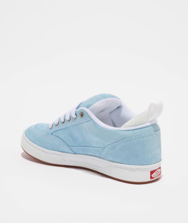 Bright Blue