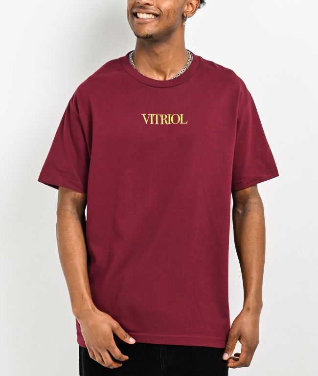Dark Red
