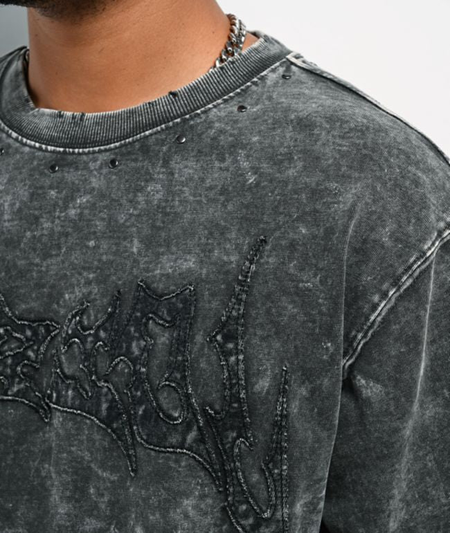 Dark Grey