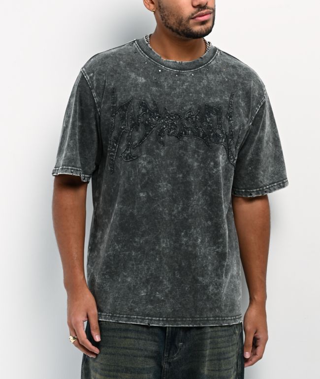 Dark Grey