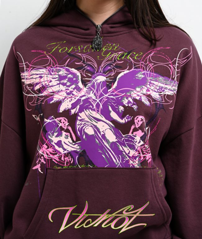 Dark Purple
