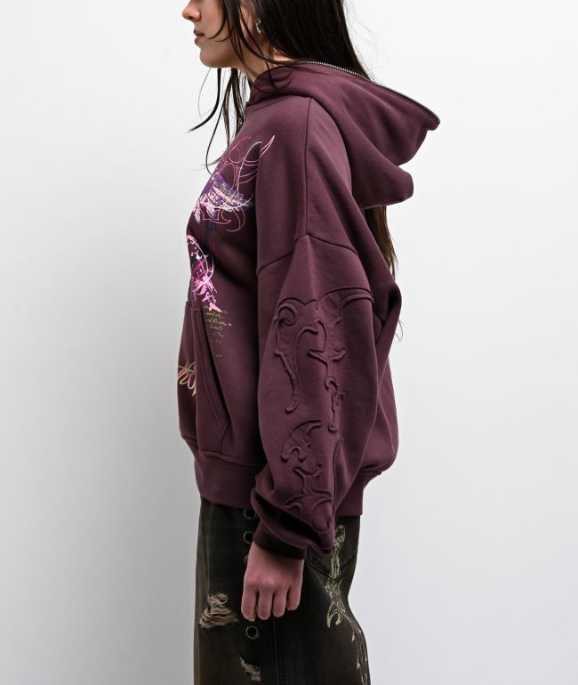 Dark Purple