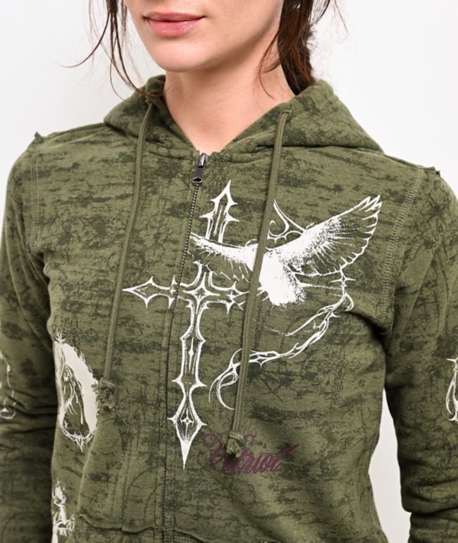 Dark Green