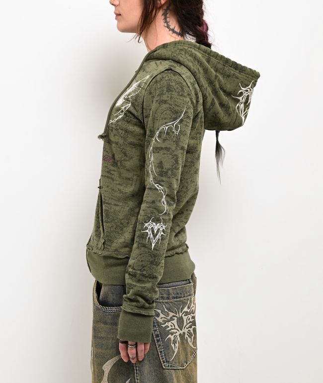 Dark Green