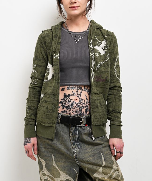 Dark Green