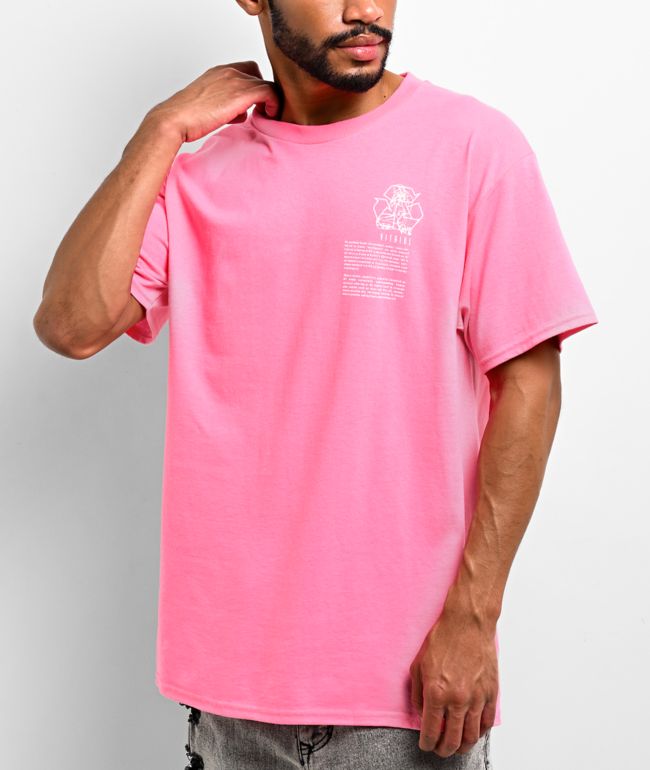 Bright Pink