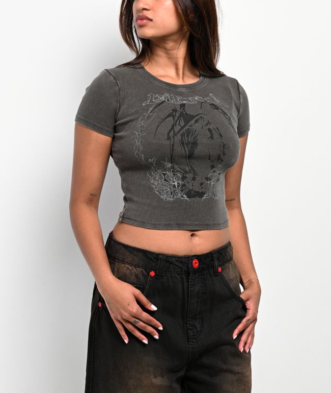 Dark Grey