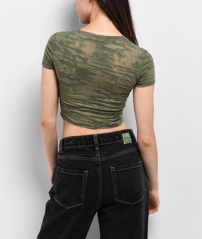 Dark Green