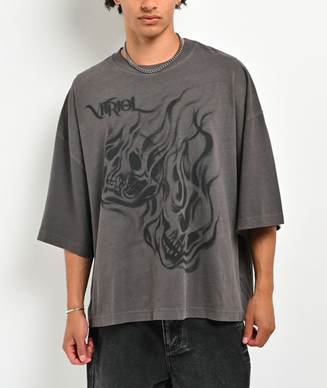 Dark Grey